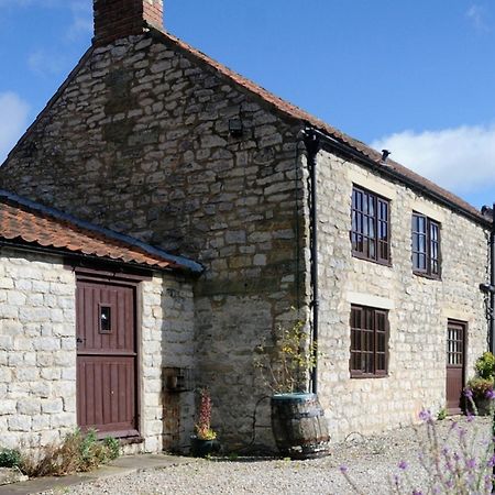 Moors Inn Appleton le Moors Buitenkant foto